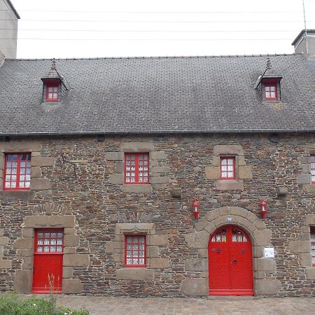 Chambre Du Retour En Enfance - Abdl Dol-de-Bretagne Bagian luar foto