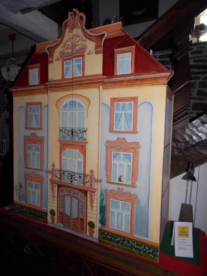 Chambre Du Retour En Enfance - Abdl Dol-de-Bretagne Bagian luar foto