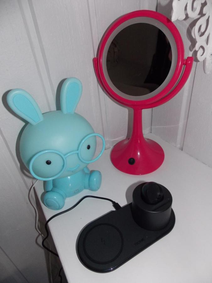 Chambre Du Retour En Enfance - Abdl Dol-de-Bretagne Bagian luar foto