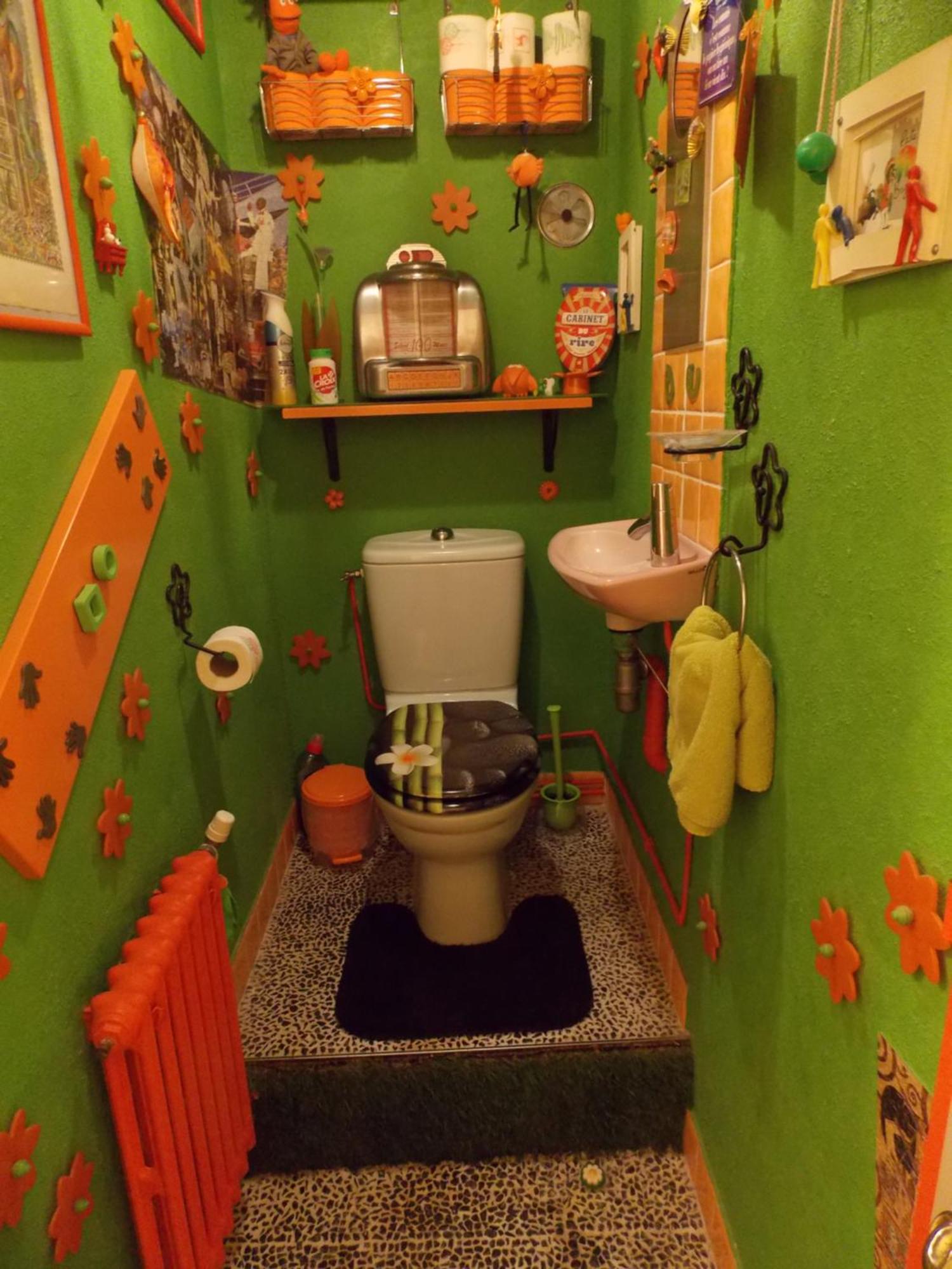 Chambre Du Retour En Enfance - Abdl Dol-de-Bretagne Bagian luar foto