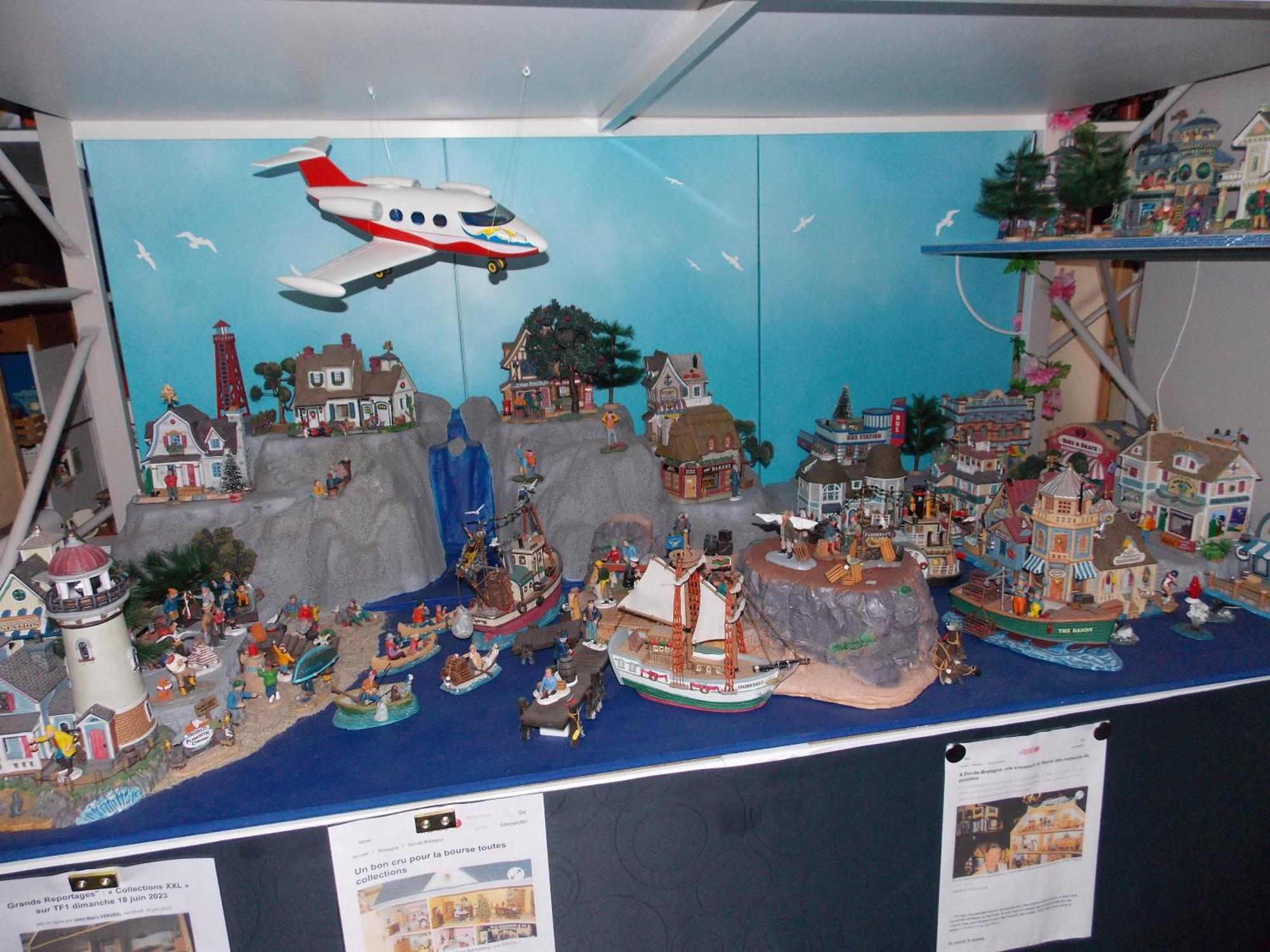 Chambre Du Retour En Enfance - Abdl Dol-de-Bretagne Bagian luar foto