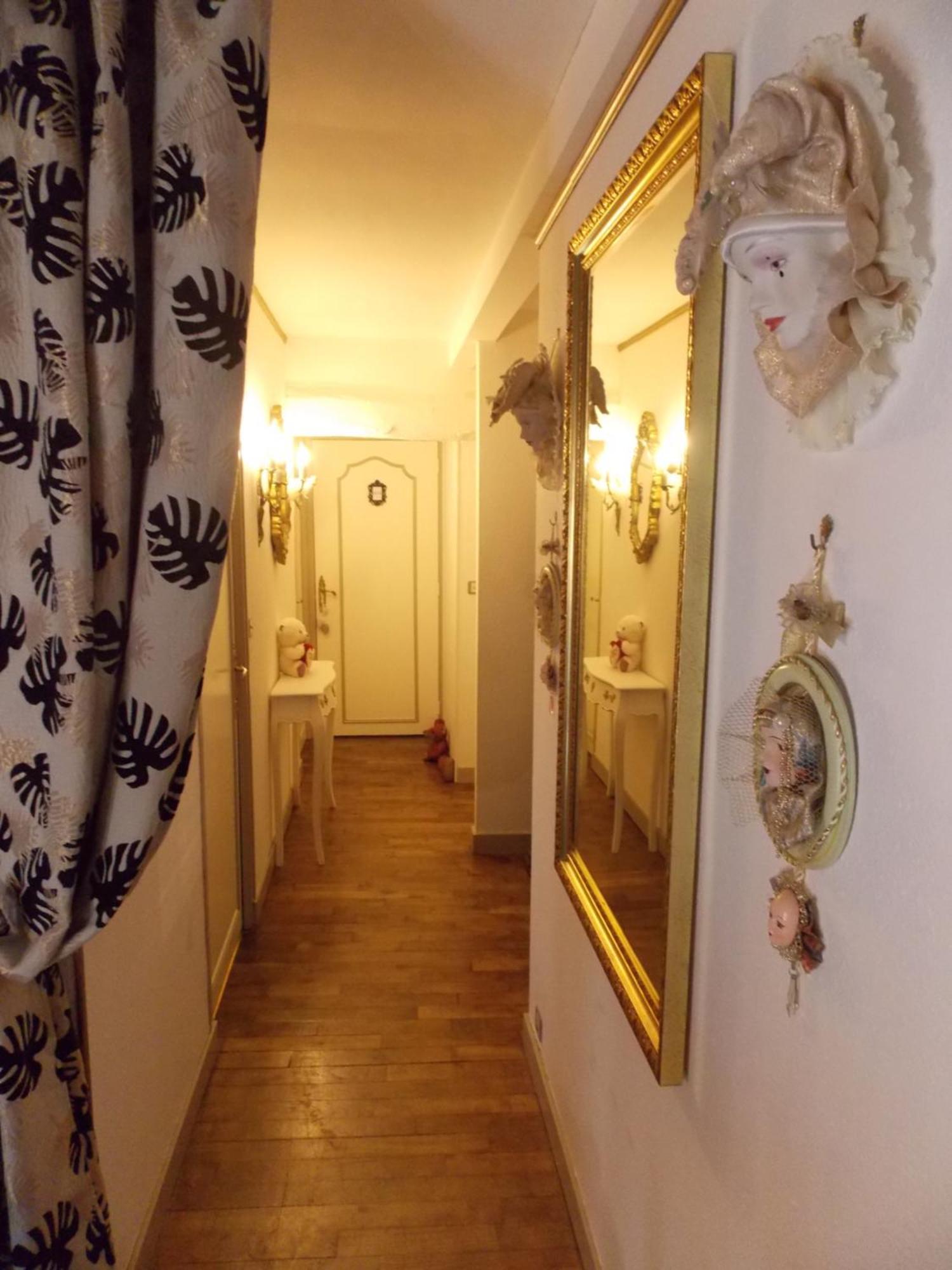 Chambre Du Retour En Enfance - Abdl Dol-de-Bretagne Bagian luar foto
