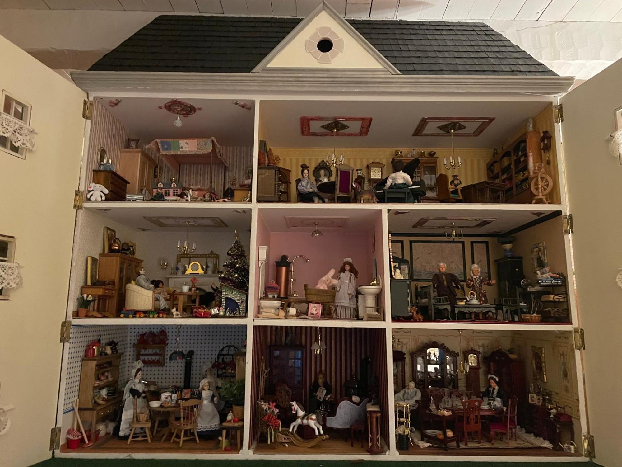 Chambre Du Retour En Enfance - Abdl Dol-de-Bretagne Bagian luar foto