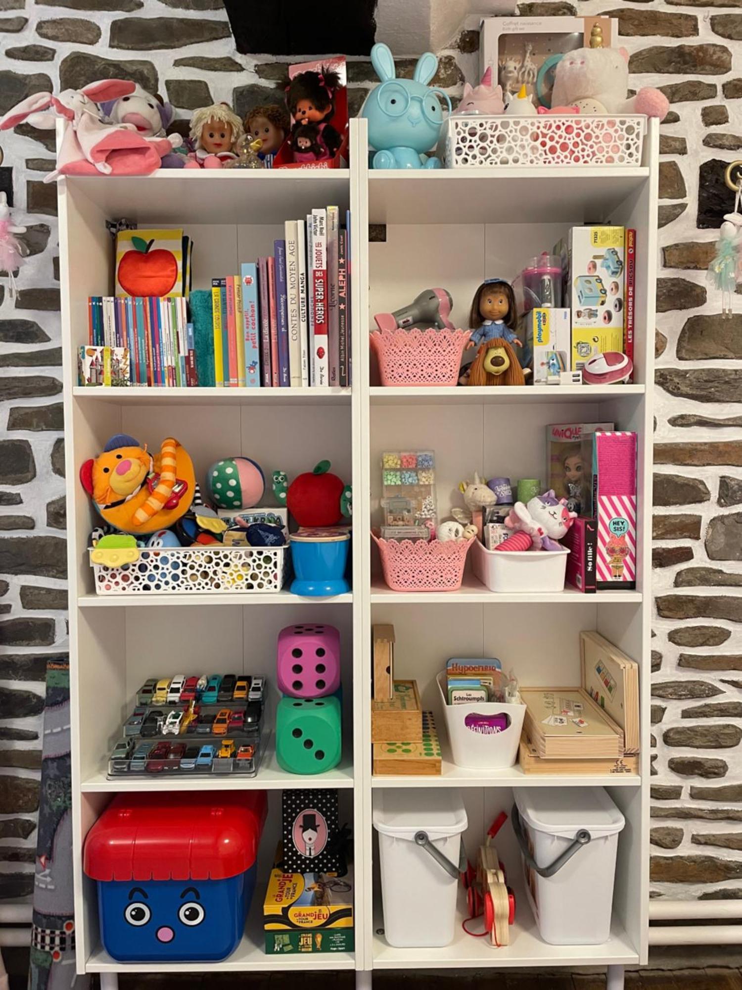 Chambre Du Retour En Enfance - Abdl Dol-de-Bretagne Bagian luar foto